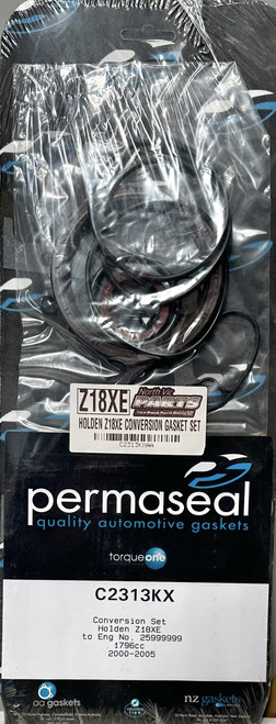 Lower Gasket Set | Holden Z18XE 1.8 4Cy DOHC EFI