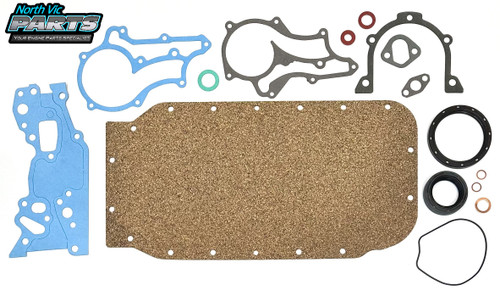 Permaseal Lower Gasket Set | Toyota 22R