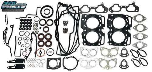 KP Full Gasket Set | Subaru EJ20 Turbo DOHC