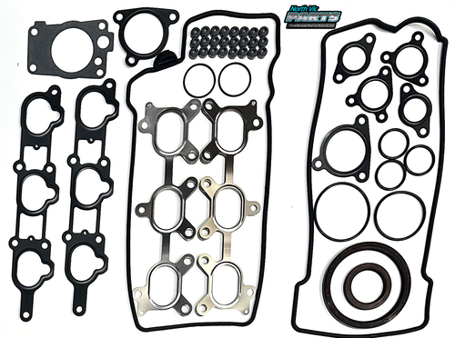 KP Full Gasket Set | Suzuki H20A