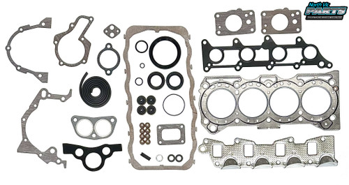 KP Full Gasket Set | Suzuki G16A