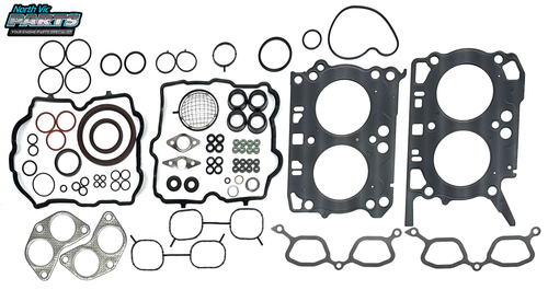 KP Full Gasket Set | Subaru FB25A