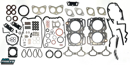 KP Full Gasket Set | Subaru EJ20T DOHC
