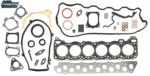 KP Full Gasket Set | Nissan RD28TI