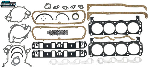 Full Gasket Set | Ford 351 Windsor