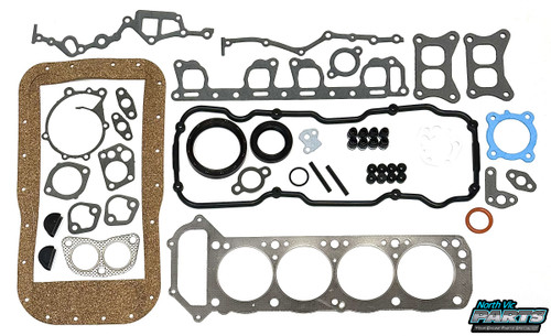 Permaseal Full Gasket Set | Nissan Z24