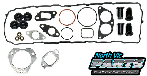 Fuel Pump Fit Set | Nissan ZD30DI 3.0Lt