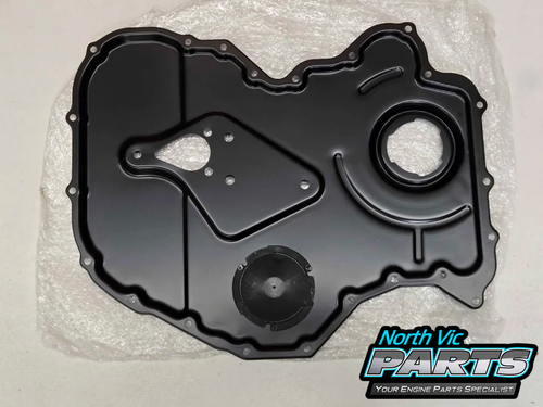 NVP Front Timing Case Cover | Ford Mazda P5AT