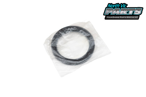 Genuine Front Crankshaft Seal | Nissan TD42 Turbo