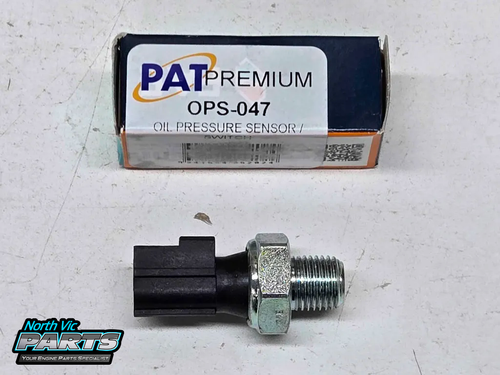 NVP Oil Pressure Sensor Switch | Ford Mazda P4AT P5AT