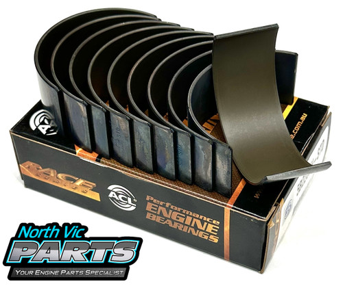 Conrod Bearing Set | Ford Mazda 3.2 P5AT