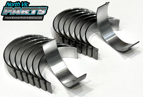 Enginetech Conrod Bearing Set | Ford 351 Windsor