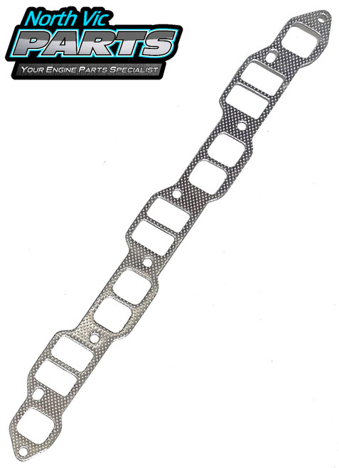 Exhaust Manifold Gasket | Holden 173 202