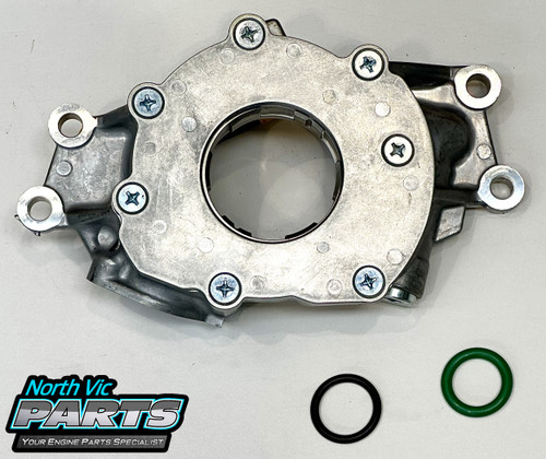 Enginetech Oil Pump | Holden LS1