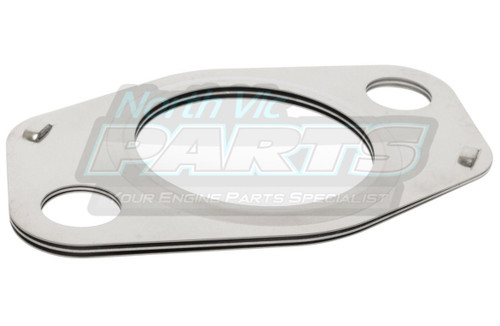 Genuine EGR Pipe To Exhaust Manifold Gasket | Toyota 1HD-FTE