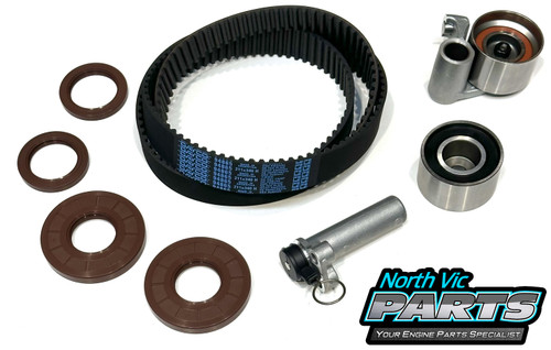 Dayco Timing Belt Set | Toyota 2UZ
