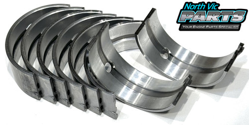 NDC Main Bearing Set | Daihatsu CB CD CL