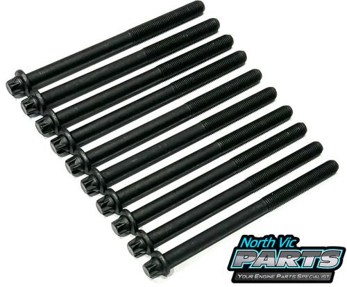 Head Bolt Set | Daewoo A15SMS G15MF