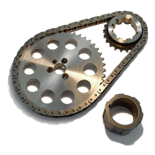 Crow Cams 3 Bolt Adjustable Single Row Timing Set | Holden LS1