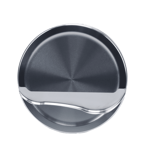 CP Bullet LS 4.005" Piston Set | -8cc Dish Top | 4.00" Stroke | BLS1117-005