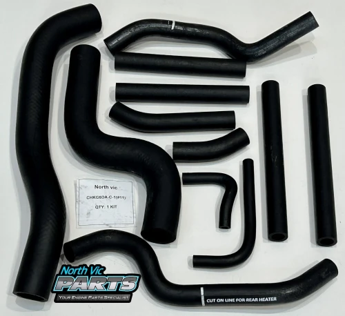 NVP Cooling Hose Set | Kia G6DC 3.5L G6DA 3.8L V6