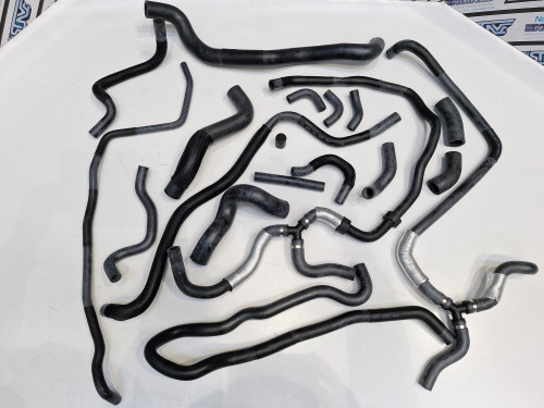 NVP Cooling Hose Set | Ford P5AT Everest 3.2Lt