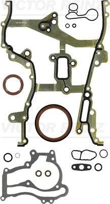 Victor Reinz Lower Gasket Set | Holden A14NET B14NET
