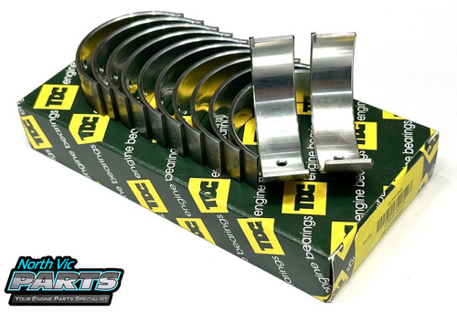 TDC Conrod Bearing Set | Suzuki H25A H27A