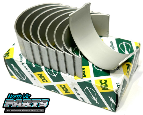 NDC Copper Lead Conrod Bearing Set | Nissan ZD30