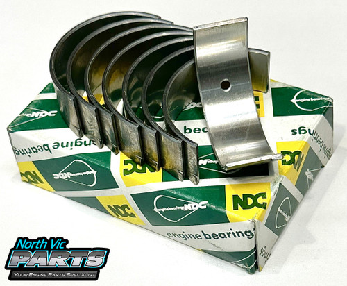 NDC Conrod Bearing Set | Suzuki G16A G16B G15A SOHC