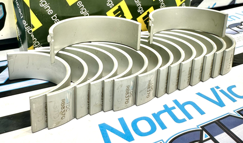 TDC Conrod Bearing Set | BMW M60 M62