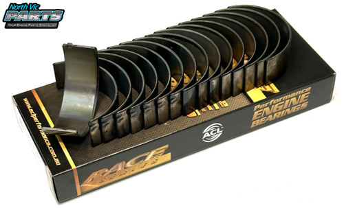 ACL RACE Conrod Bearing Set - 0.001" Extra Oil Clearance | Holden LS1 LS2 LS3
