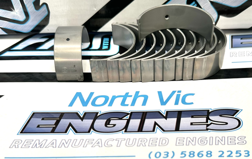 ACL Conrod Bearing Set | Nissan RD28 RD28T