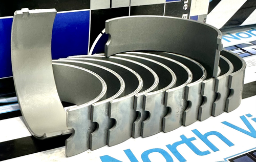 ACL Conrod Bearing Set | Holden 138 149 173 179 186 202