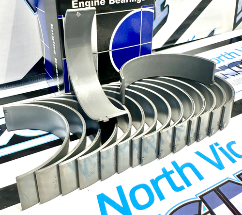 ACL Conrod Bearing Set | Ford 302 351 Cleveland