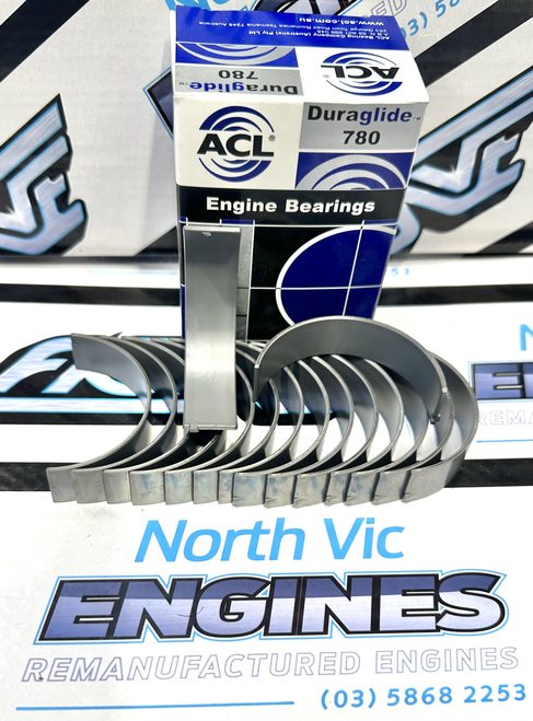 ACL Conrod Bearing Set | Ford 302 351 Cleveland