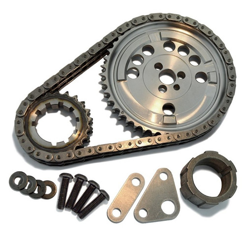 Crow Cams Double Row Timing Set | Holden LS3 LS7
