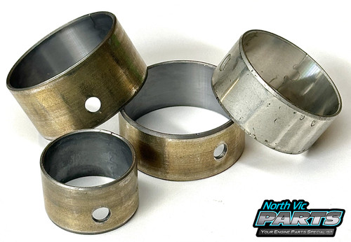 Camshaft Bearing Set | Holden Grey 132 138