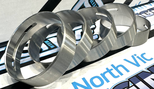 Enginetech Camshaft Bearing Set | Ford 302 351 Windsor