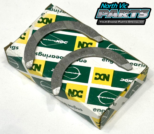NDC Thrust Bearings | Suzuki F5A