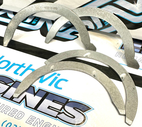 NDC Thrust Washer Set | Mitsubishi 4M40 4M41