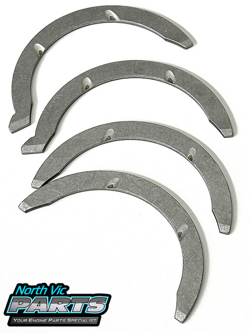 NDC Thrust Washer Set | Mitsubishi 4M40 4M41