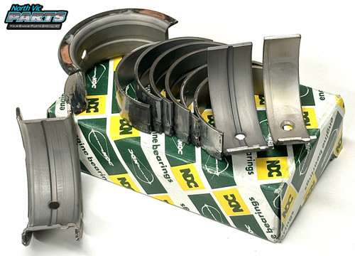 NDC Main Bearing Set | Nissan E15 E16