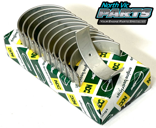NDC Conrod Bearing Set | Toyota 3VZ-FE 5VZ-FE