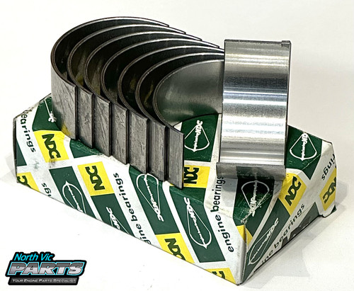 NDC Conrod Bearing Set | Hyundai Kia D4CB