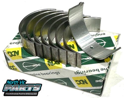 NDC Conrod Bearing Set | Toyota 7K 7A-FE