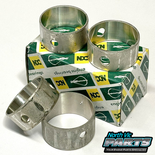NDC Camshaft Bearing Set | Toyota F 2F 3F 3F-E