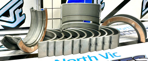 ACL Main Bearing Set | Holden 149 161 186 179 138