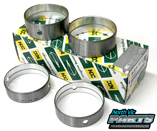 NDC Balance Shaft Bearing Set | Nissan ZD30