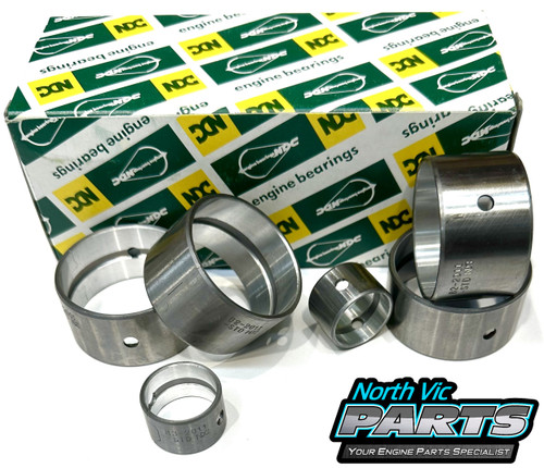 NDC Balance Shaft Bearing Set | Mazda G6 2.6 SOHC 12V